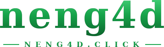 neng4d logo
