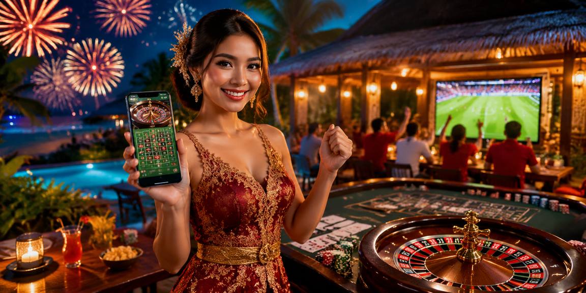 neng4d Live Roulette
